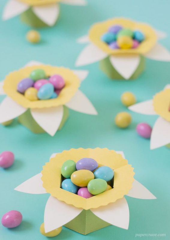 25 Plus Awesome Free Paper Box and Bag Templates — EPC Crafts