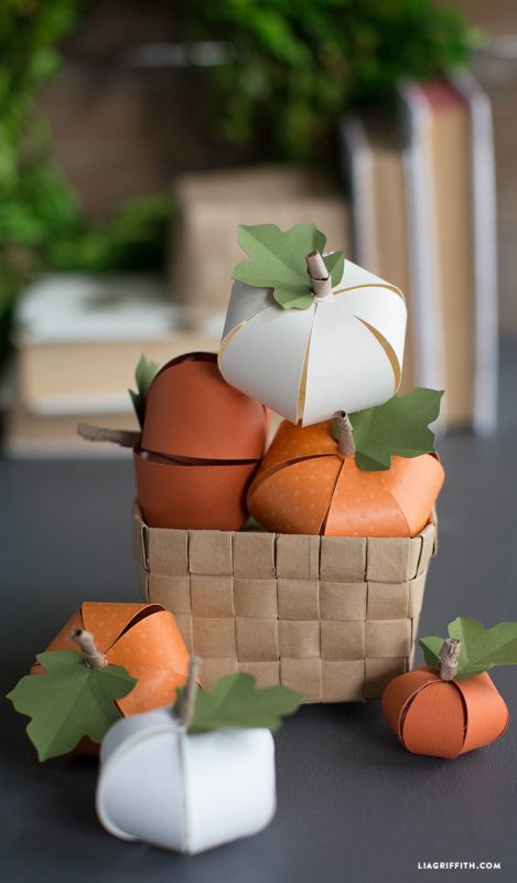 The Best Thanksgiving and Fall Crafts For Adults — EPC Crafts