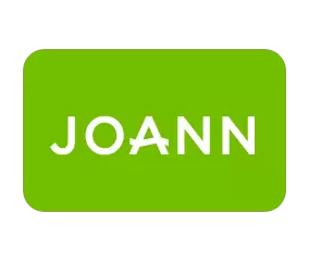 Joann gift card